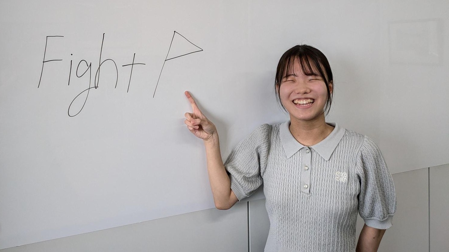 社員紹介画像_ISさん